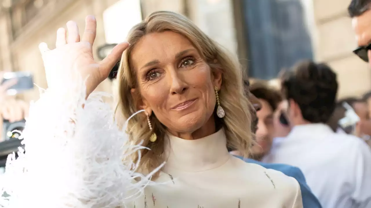 La sœur de Céline Dion, Claudette, brise le silence sur son état de santé : « Nous n’arrivons pas à trouver de traitement efficace »