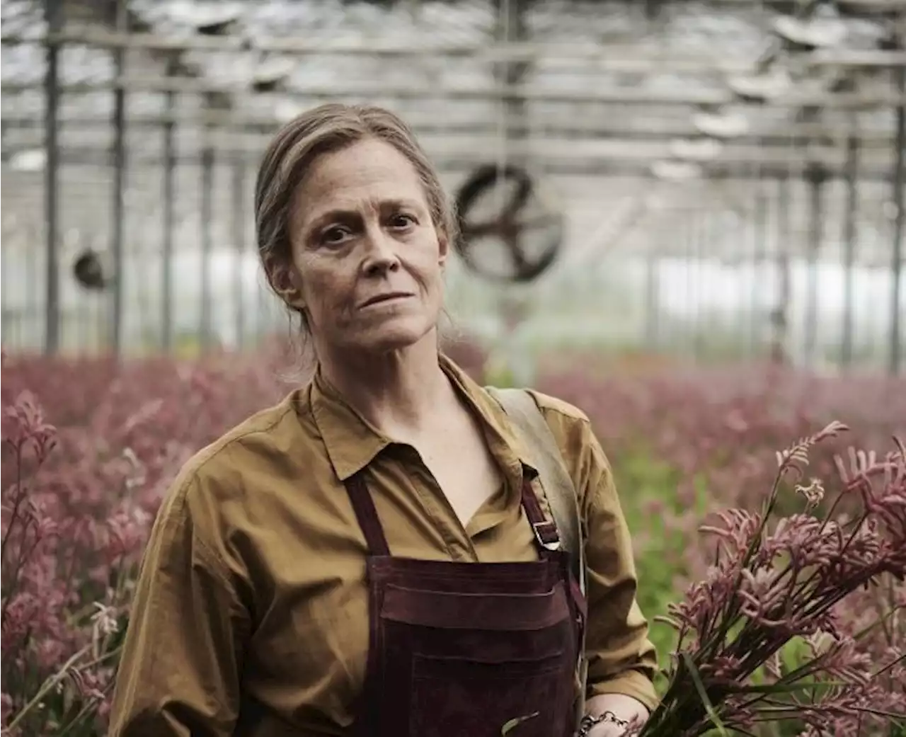 ‘The Lost Flowers of Alice Hart’ Sends Sigourney Weaver Down Under for an Overwrought Family Drama: TV Review