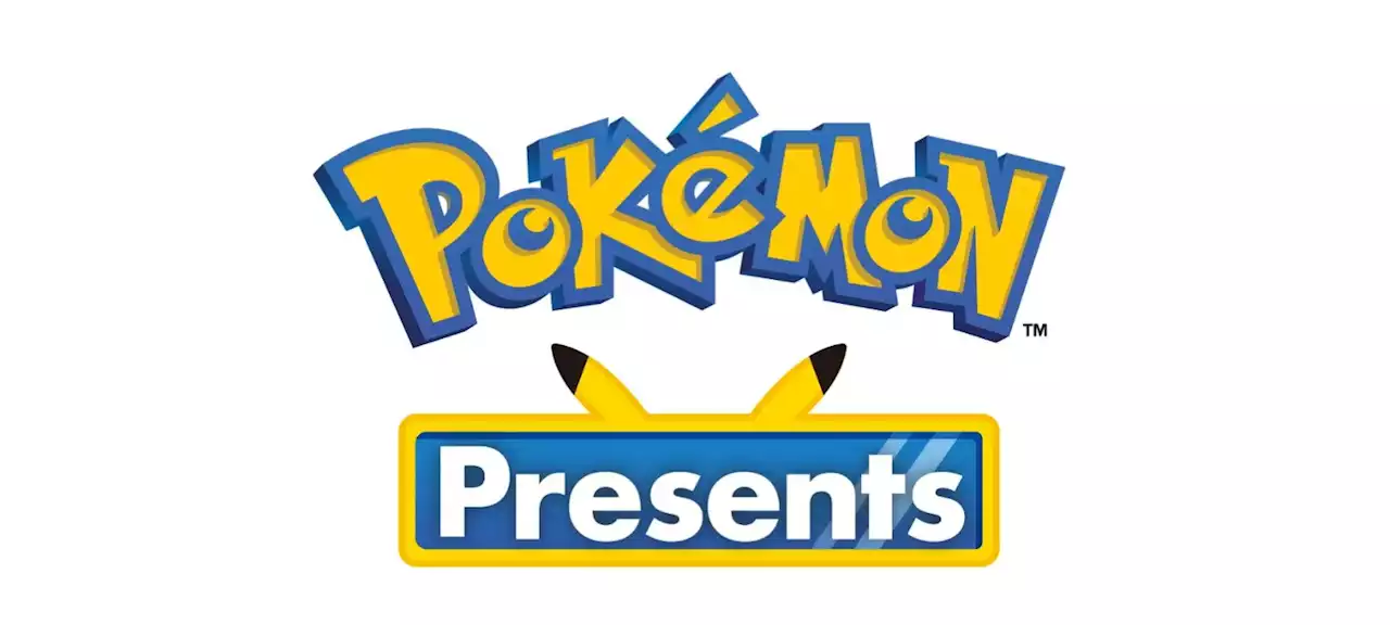 Confirmed: A Pokémon Presents live stream is coming next week | VGC