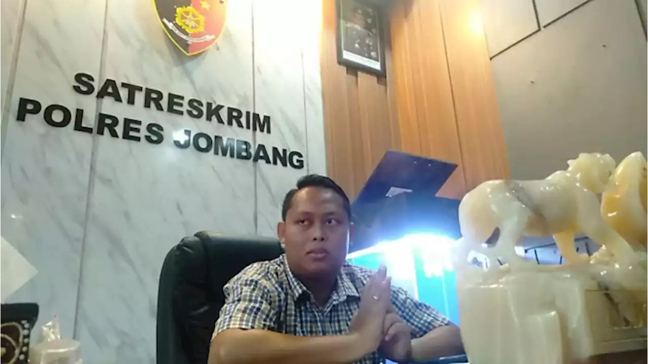 Masinis hingga Kepala Dishub Bakal Diperiksa Polisi, Terkait Laka Maut KA Vs Luxio di Jombang