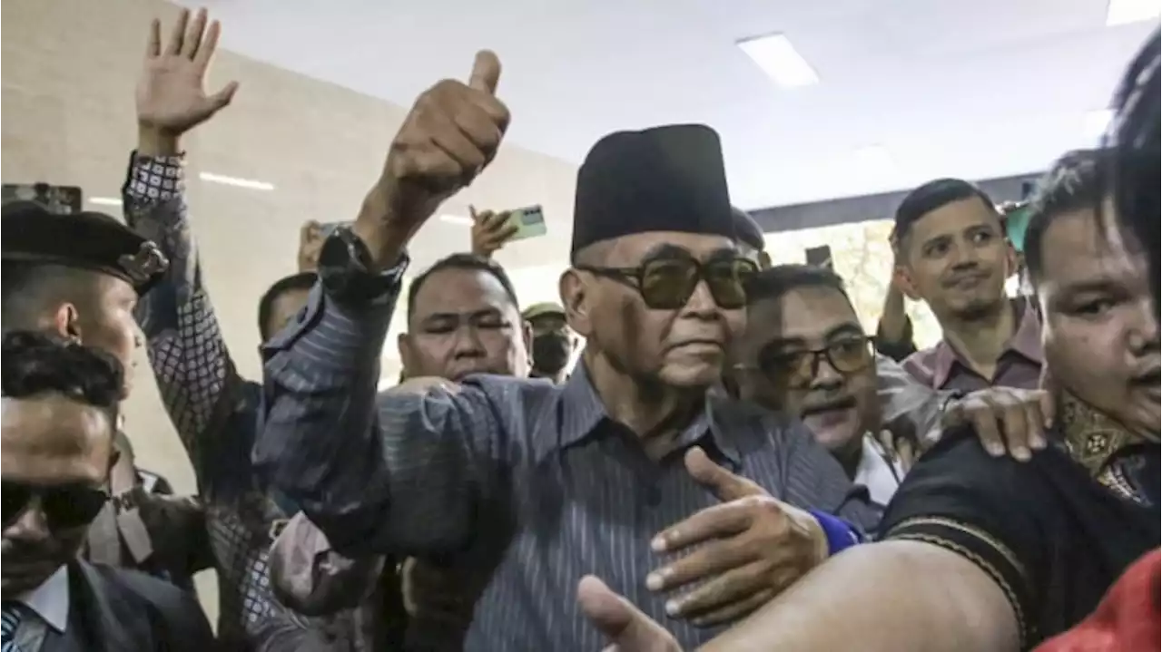 Media Asing Sorot Penahanan Panji Gumilang setelah Jadi Tersangka Penistaan Agama