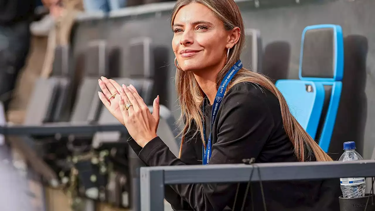 Sophia Thomalla verrät neue Beziehungsdetails – nach Vorwürfen gegen Zverev