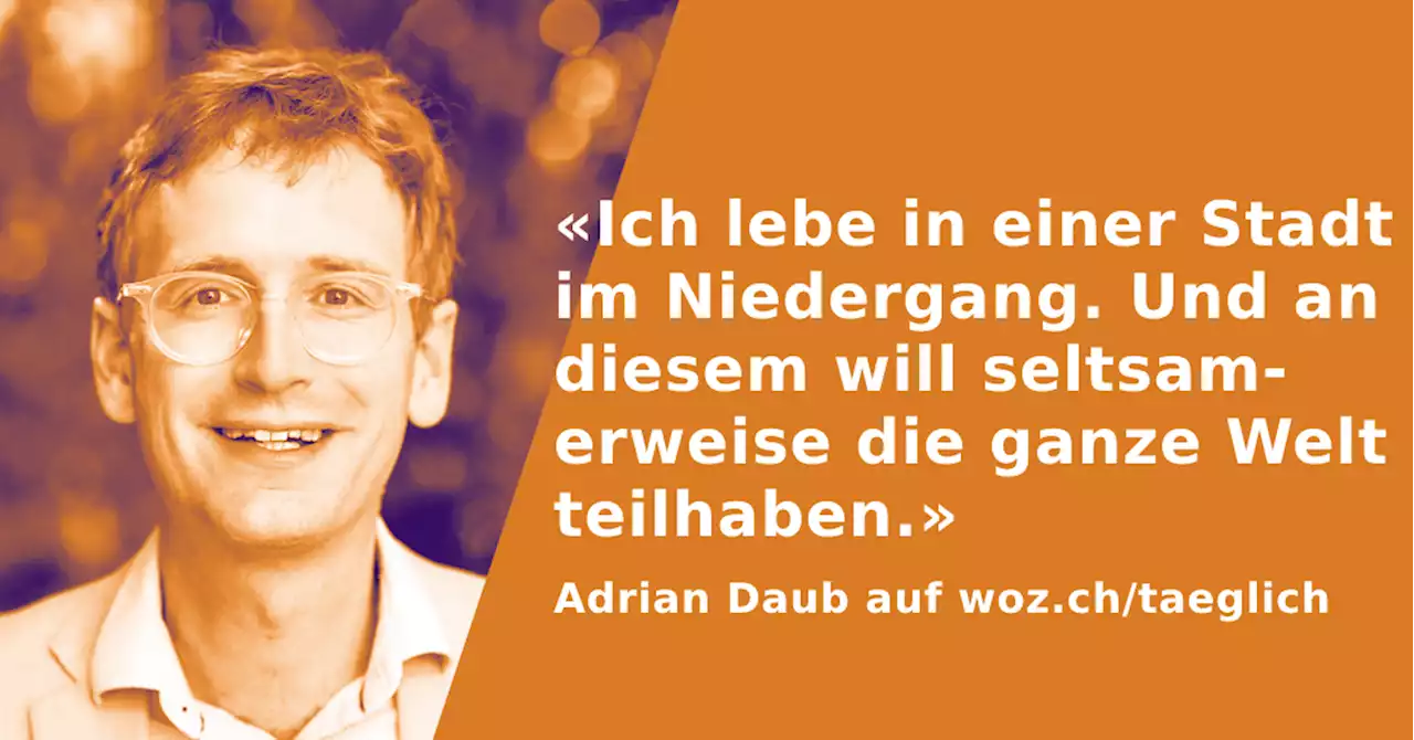 San Francisco: Warnung für andere Städte?