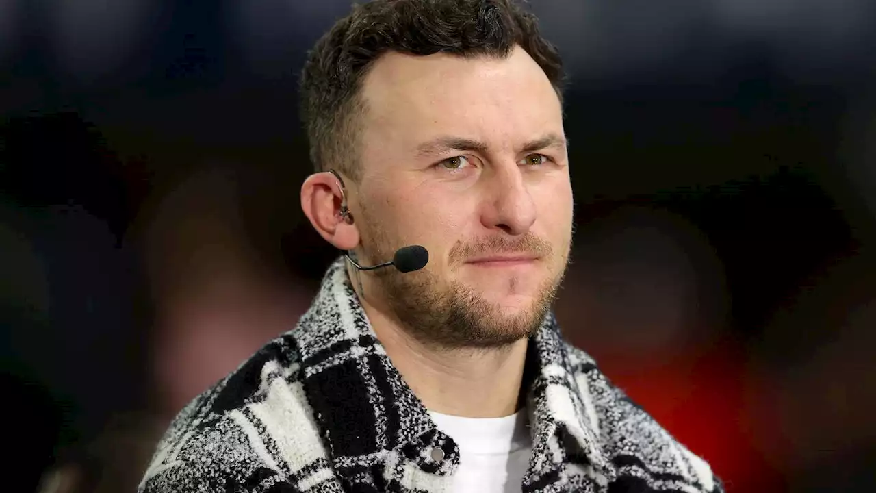 Johnny Manziel says in new Netflix documentary he bought a gun and attempted suicide in 2016