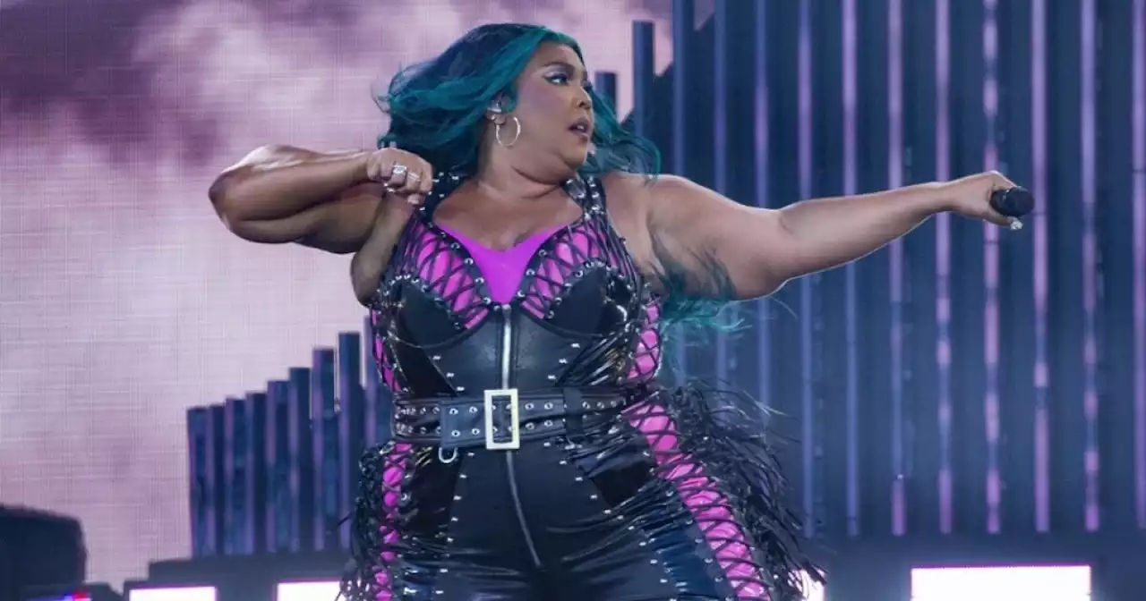 Lizzo hires high-powered attorney to defend her in dancers' suit