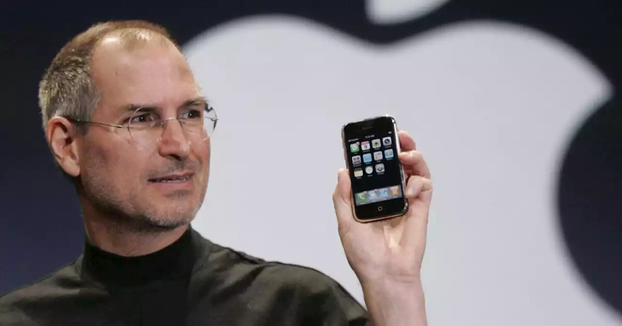 Steve Jobs’ son is raising money for cancer research