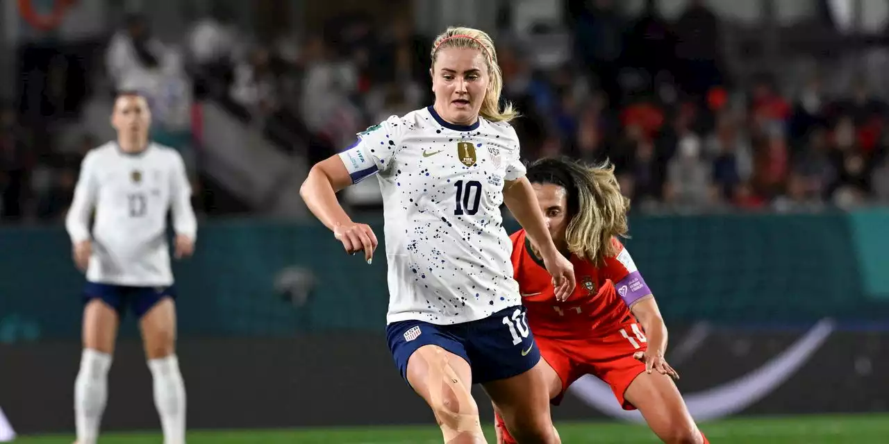 U.S. Women’s Soccer Is Struggling. Thinking Small Could Help.