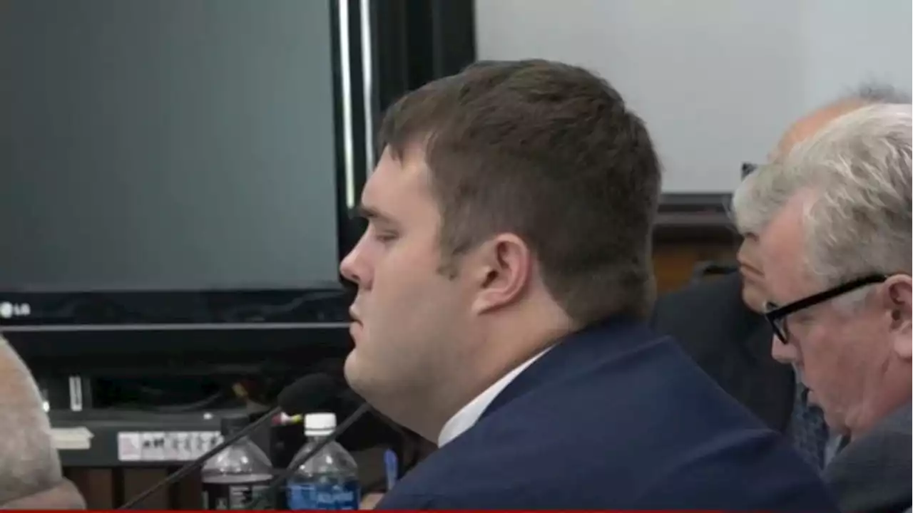 BREAKING: Sills found not guilty of rape, kidnapping after week-long trial