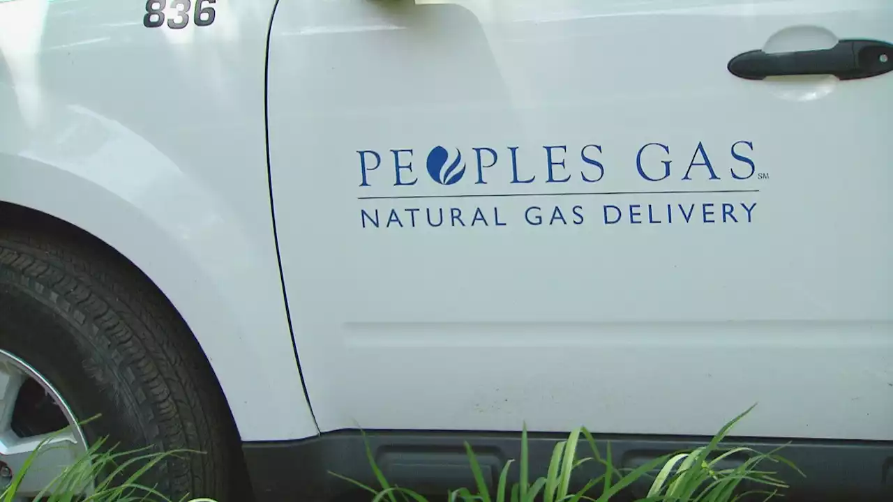 Illinois Residents Could See Higher Gas Bills if Peoples Gas Rate Hike Approved