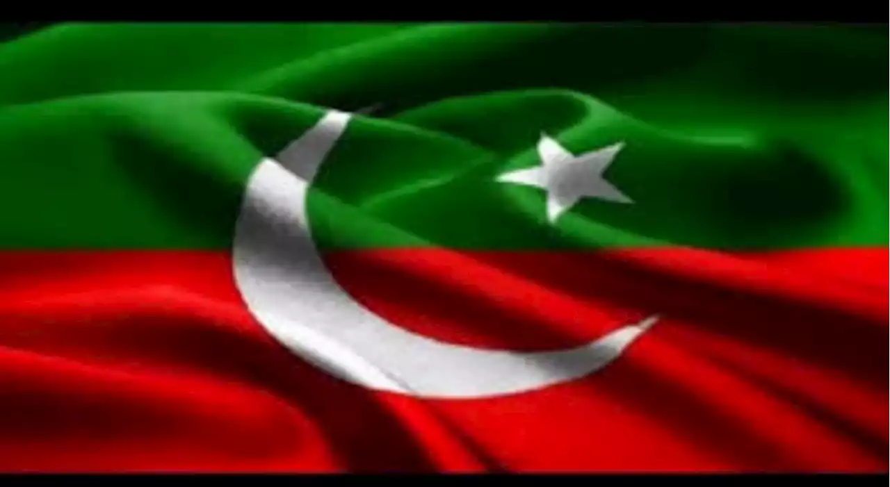 PTI to challenge its chief Imran Khan sentence in Toshakhana case
