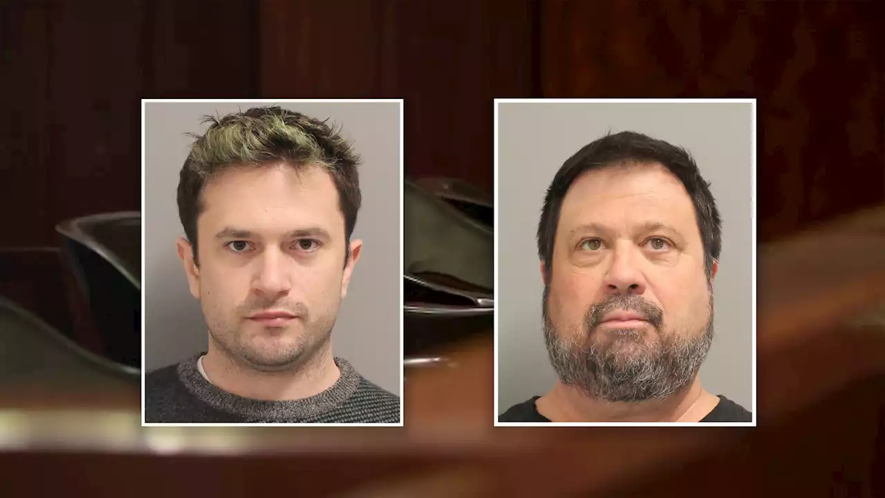 Houston opera singer and husband plead guilty to sexually assaulting aspiring singer in 2010