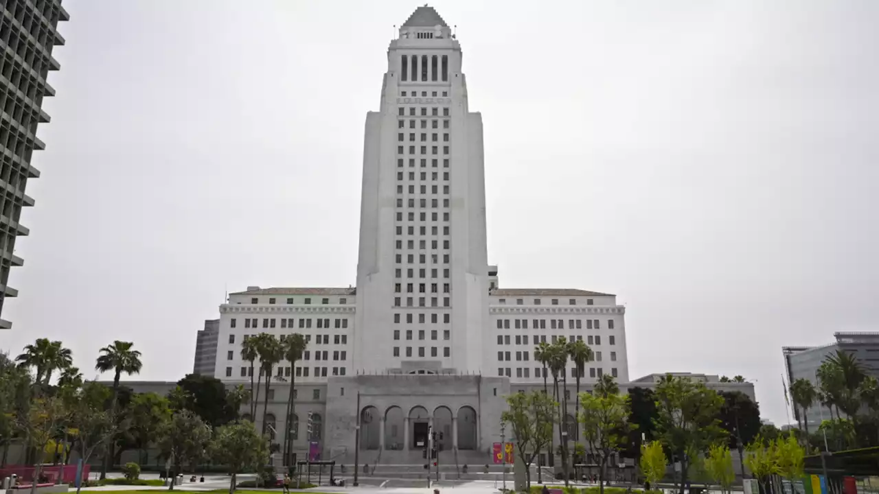 Thousands of LA city workers set to strike Tuesday; Bass says officials 'available to make progress'