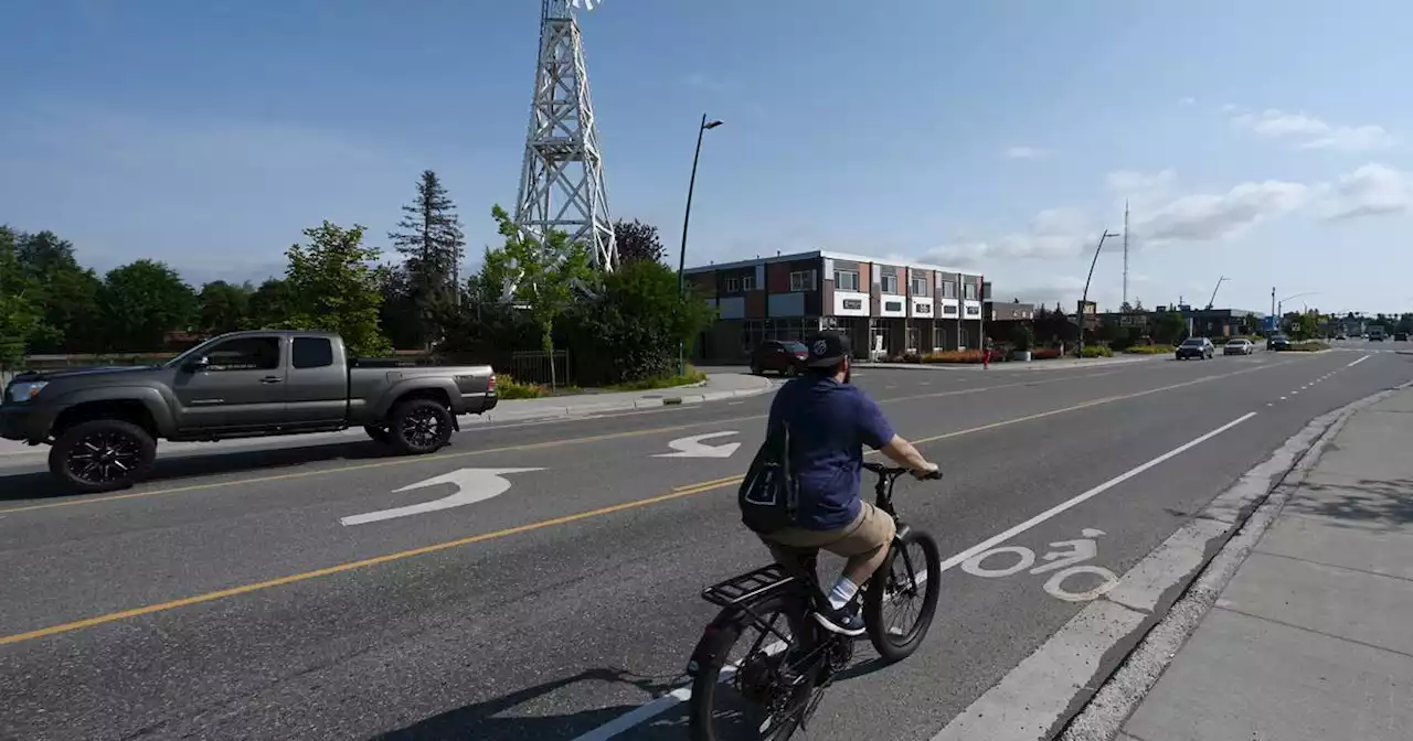 Anchorage Assembly proposal aims to lay groundwork for a more bike-friendly city