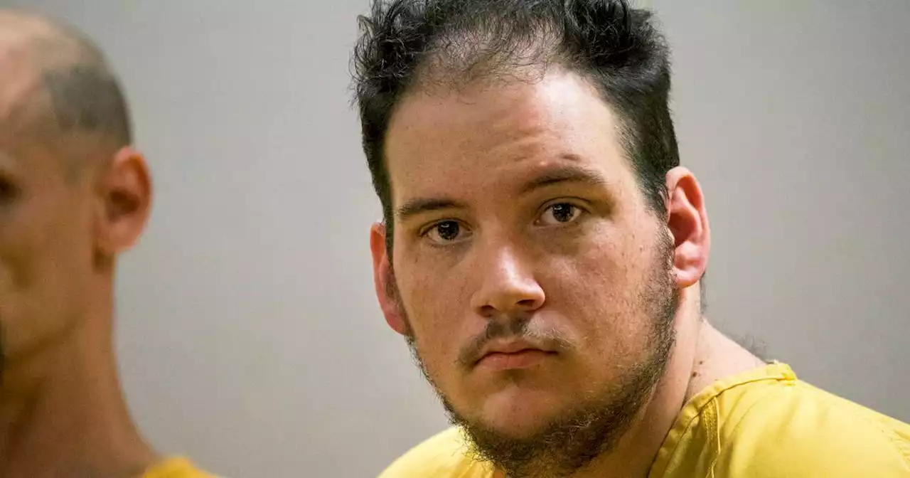 Indiana man pleads guilty to soliciting murder of Anchorage teen