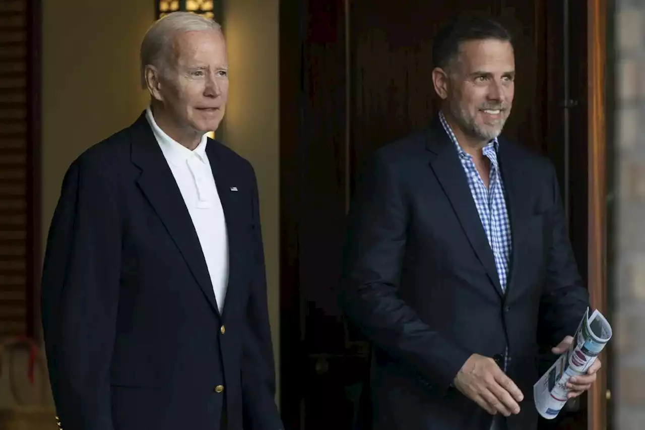 This Week in Fact Checking: HBCUs, Hunter Biden, Ron DeSanti...