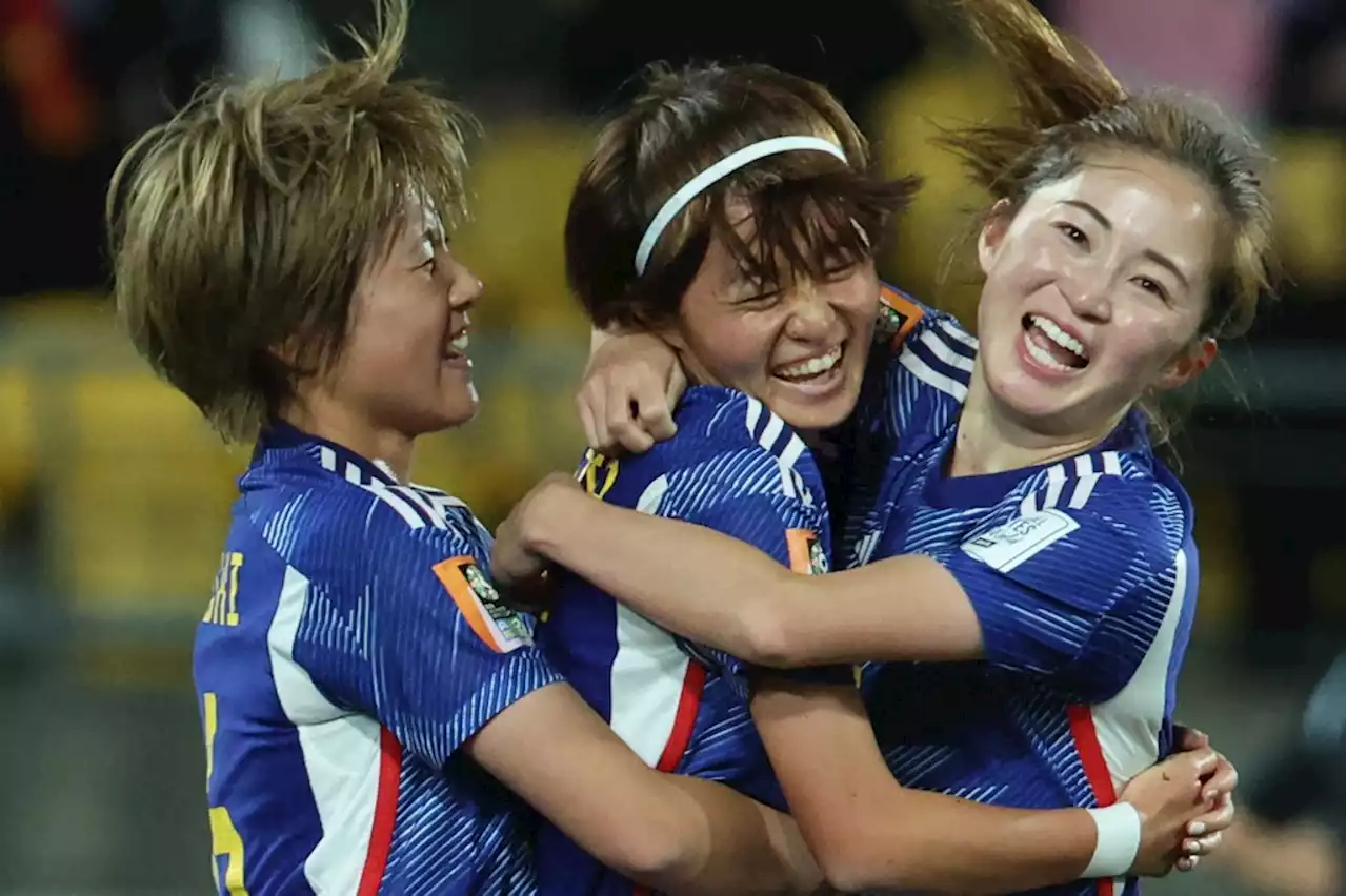 Japón vs Noruega EN VIVO: hora y canal para este sábado por el Mundial Femenino