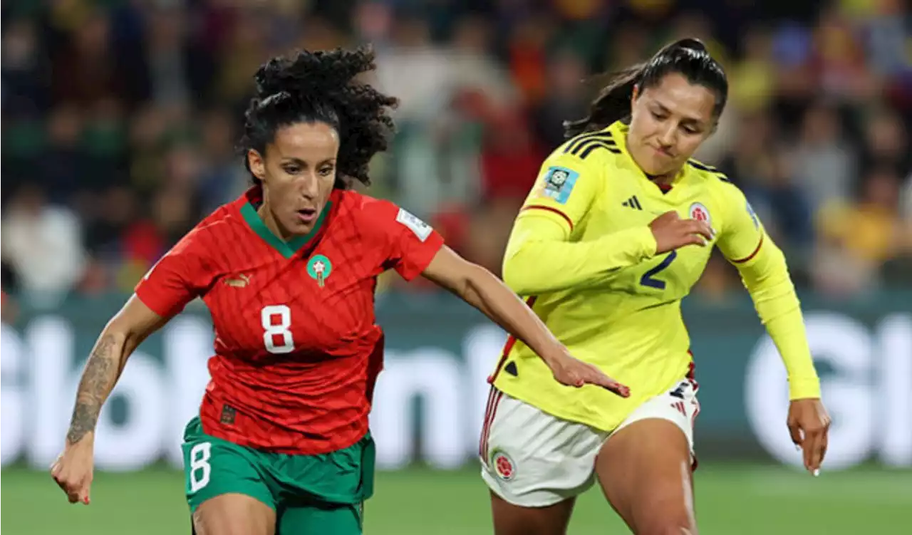 Las selecciones favoritas en los octavos del Mundial Femenino, según la data