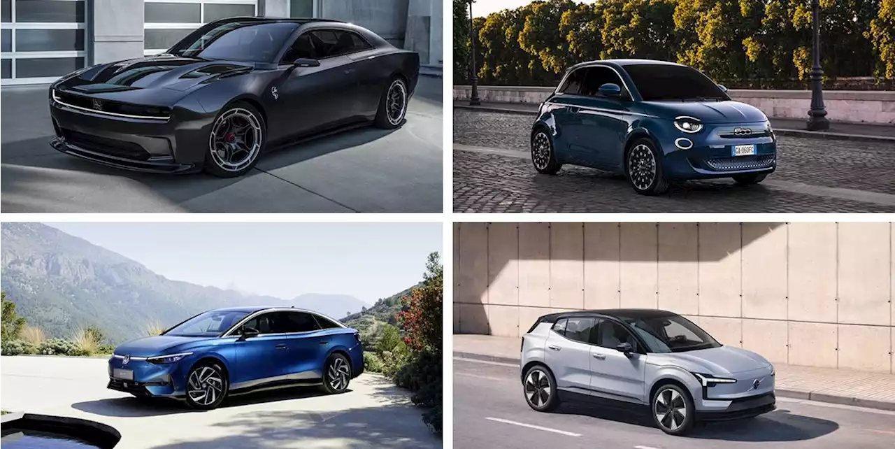 7 EVs Worth Waiting for in 2024