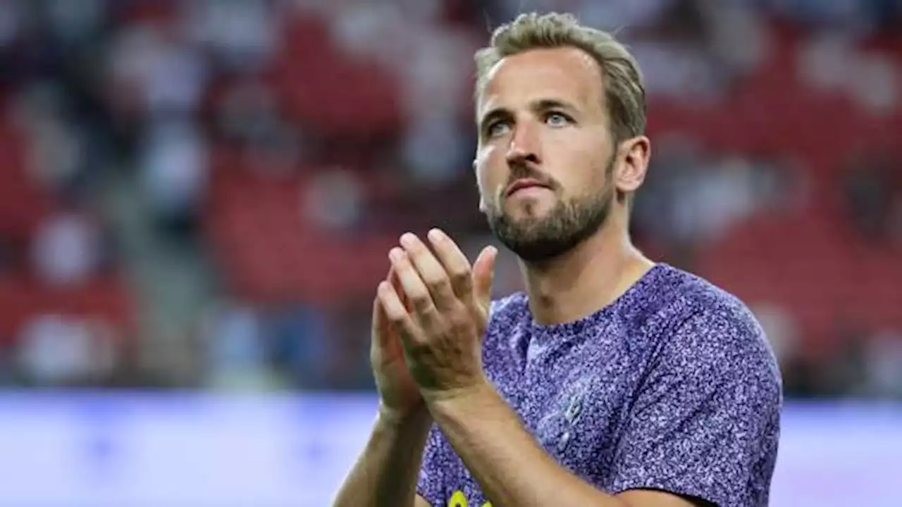 Bayern give Tottenham Friday Kane deadline