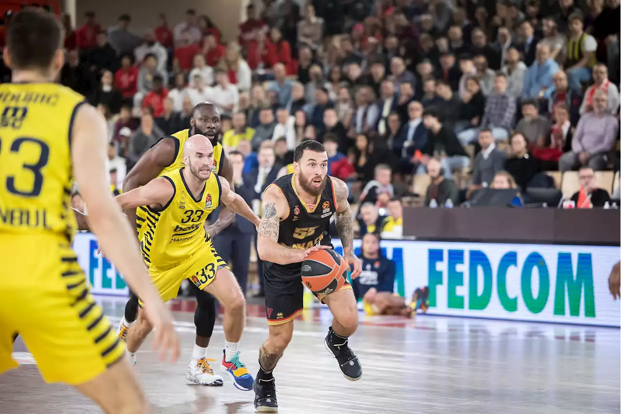 Mike James aurait pu jouer pour la Lettonie à la Coupe du monde - BeBasket