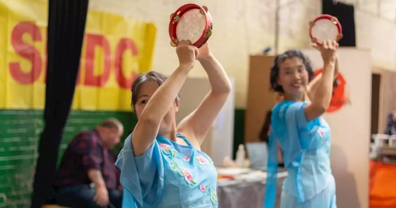 Belfast's Festival of Asia celebrating culture and food returns next month