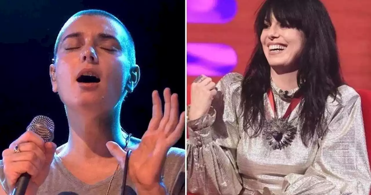 Imelda May says death of Sinead O'Connor was 'kick to the stomach'