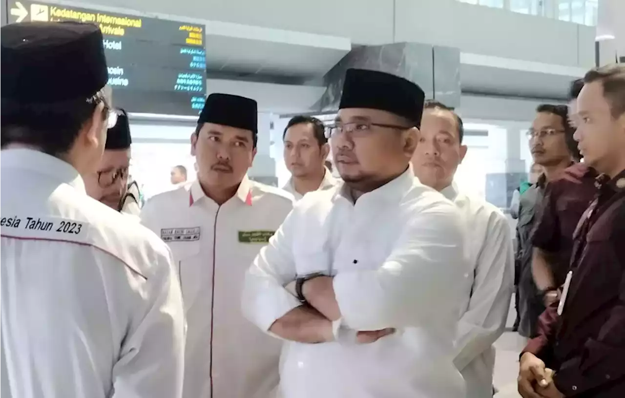 Kementerian Agama Ambil Alih Proses Pendidikan di Al Zaytun