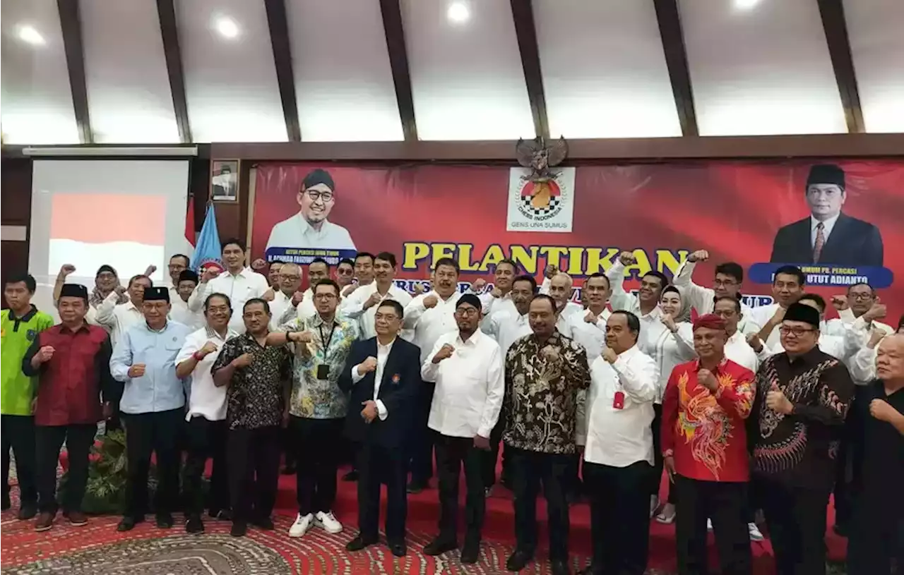 Pimpin Percasi Jatim, Gus Fauzi Siap Berburu Pecatur di Pesantren