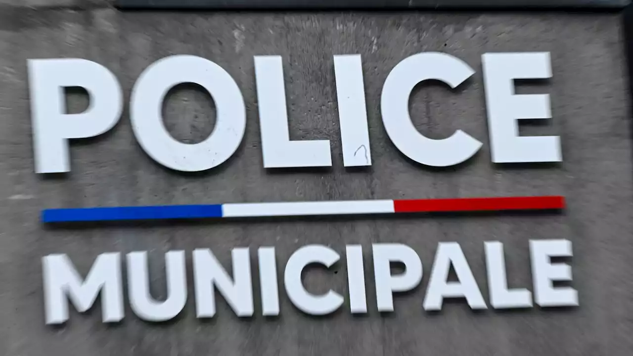 Lyon: un policier municipal blessé après un refus d'obtempérer, le conducteur placé en garde à vue