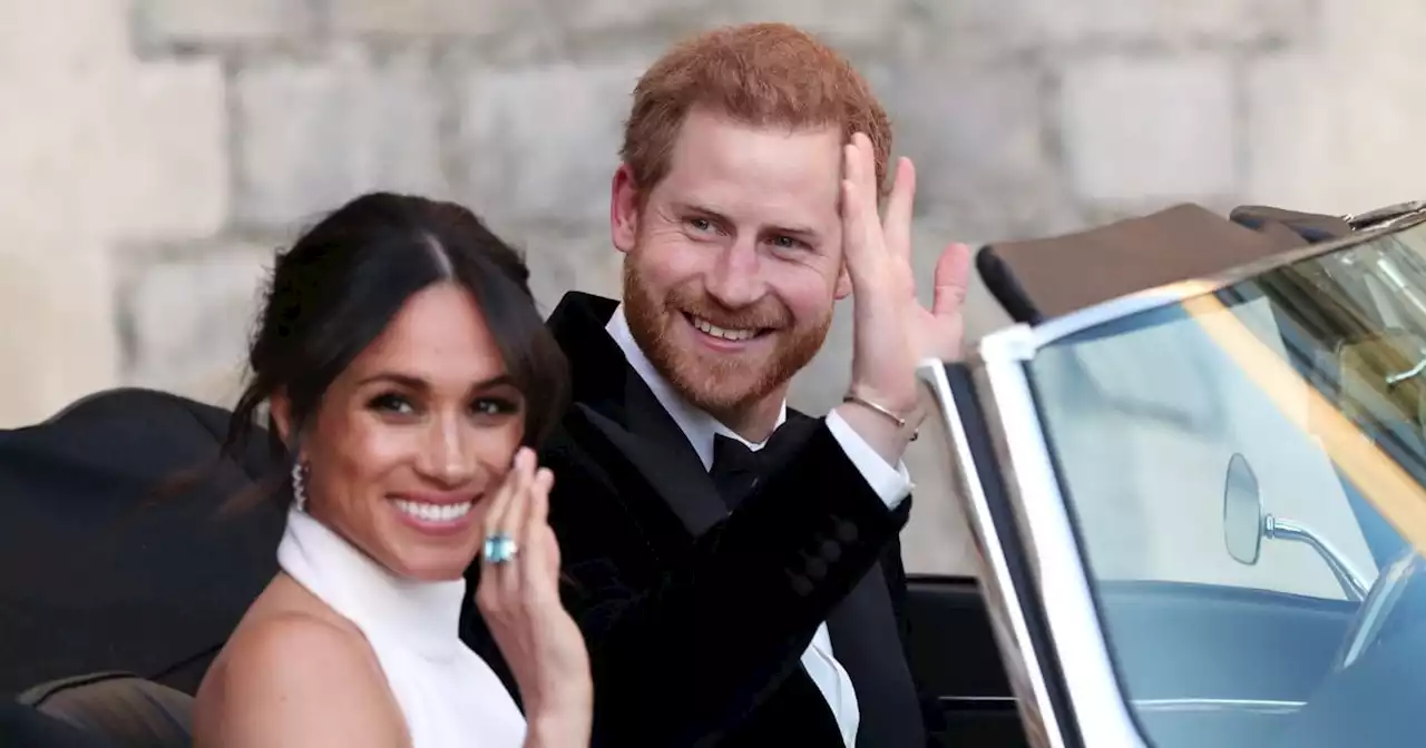 Meghan Markle : voici à combien s'élève son impressionnante fortune personnelle