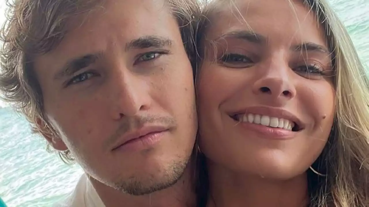 Sophia Thomalla und Alex Zverev: Das fehlt unserer Beziehung gerade