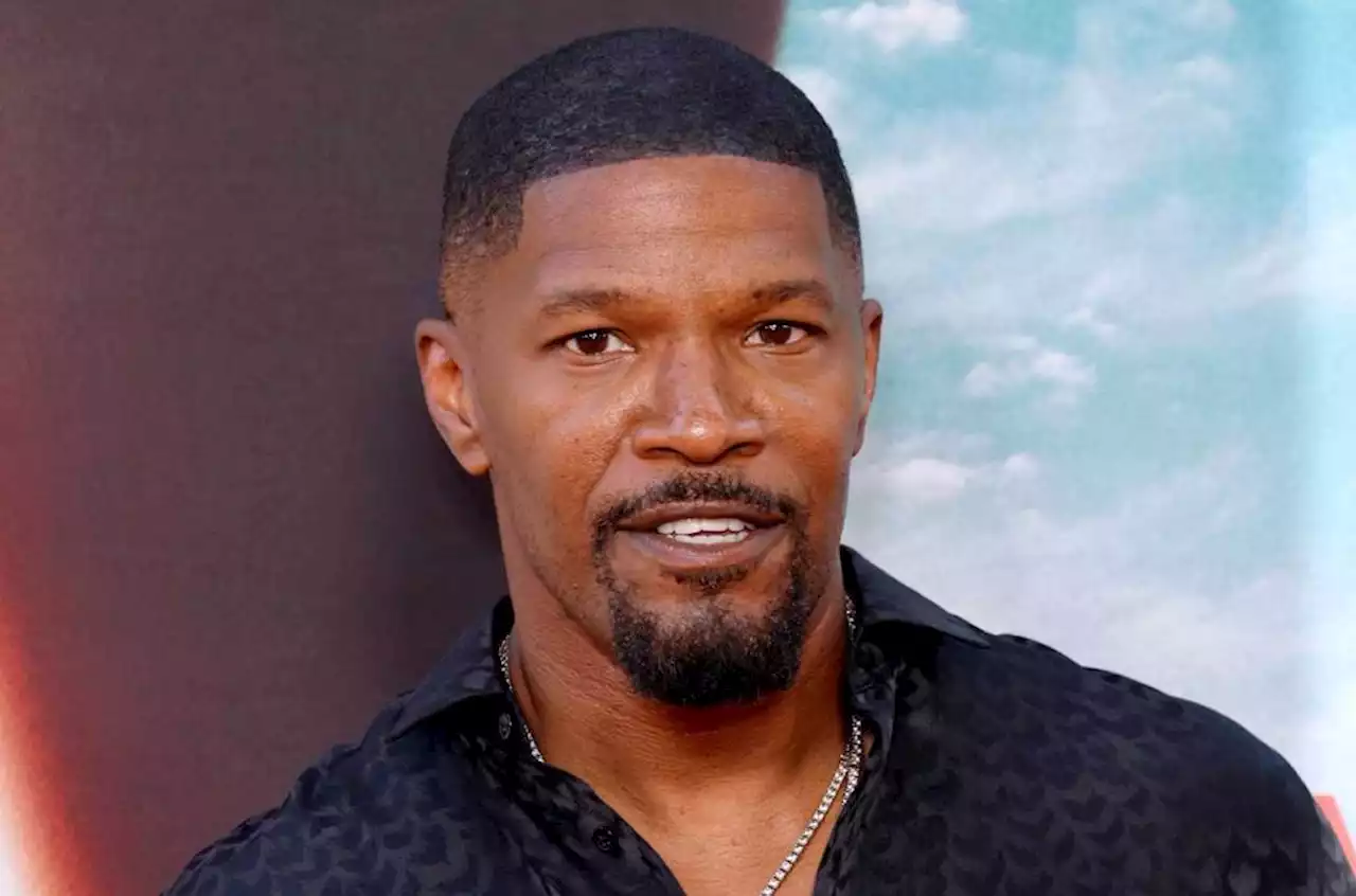 Jamie Foxx Apologizes After Backlash Over Seemingly Antisemitic Post