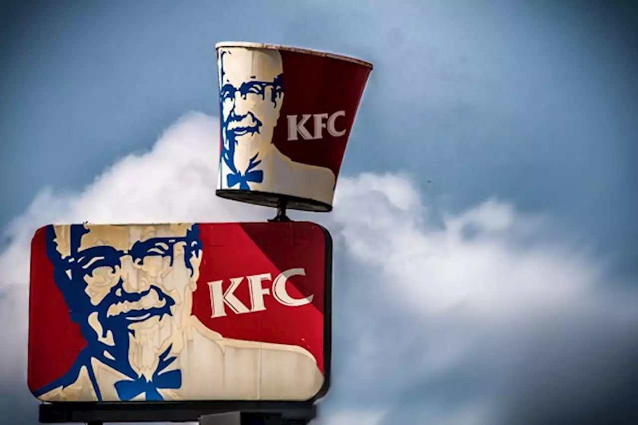 KFC Kian Laris, Topang Penjualan dan Keuntungan Yum Brands!