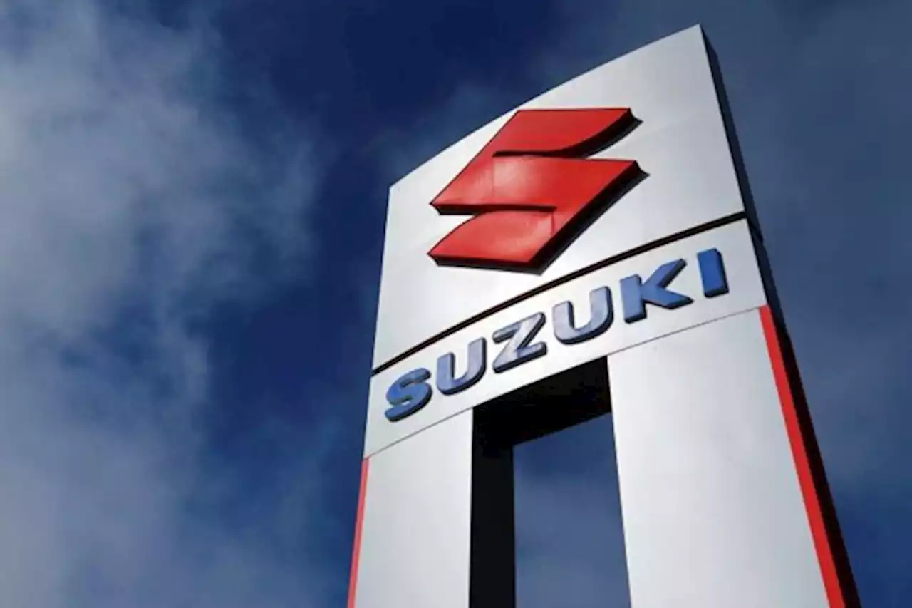 Moncer, Suzuki Global Catatkan Penjualan 1,52 Juta Unit Mobil