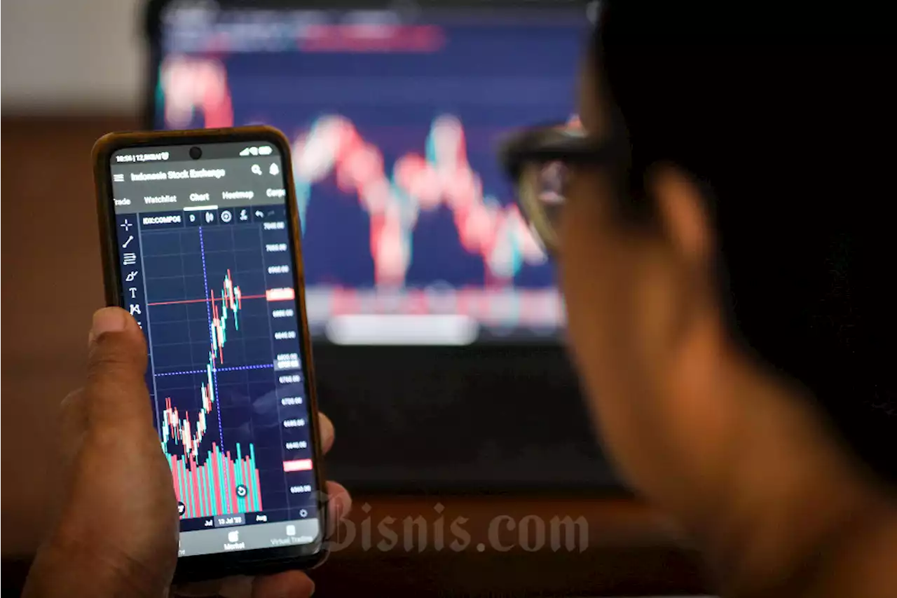 Saham Grup Bakrie BUMI dan BRMS Laris Diborong Asing meski Kinerja Merah