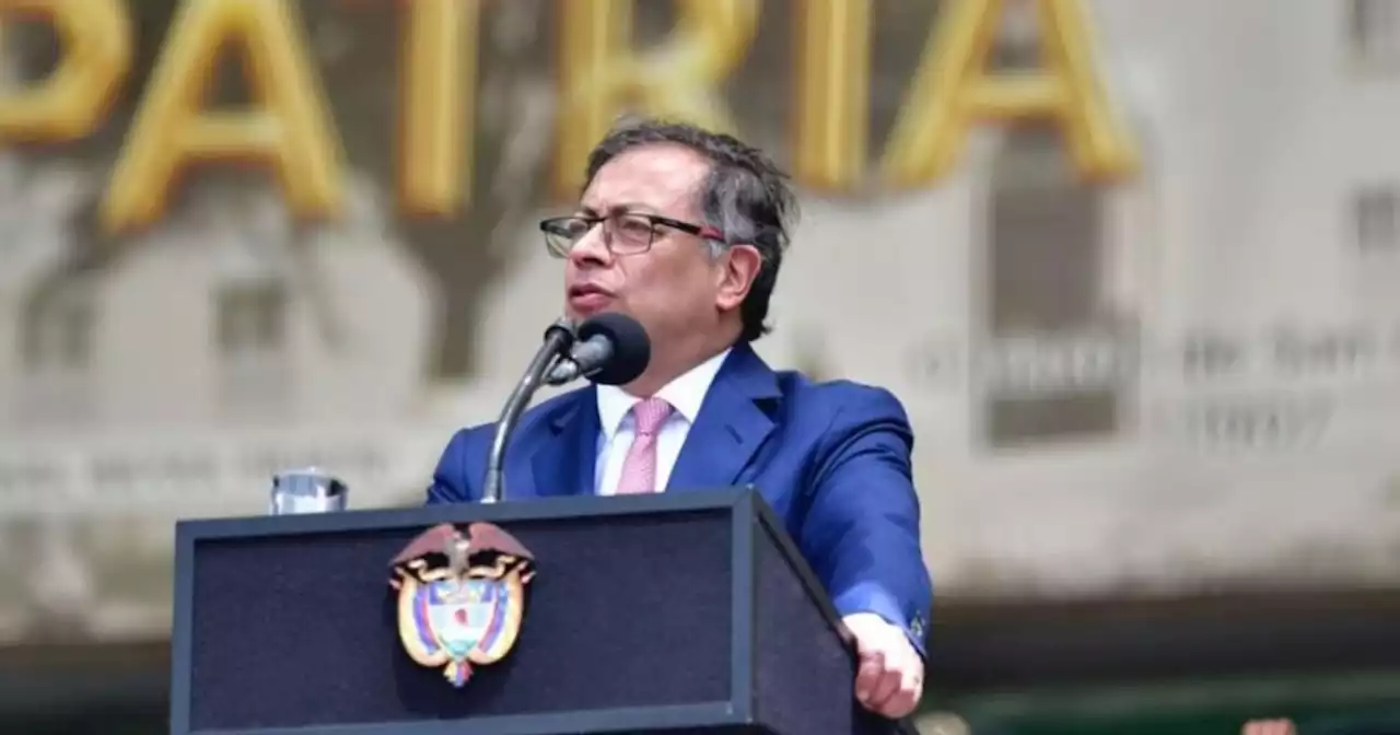 Un año del Gobierno de Gustavo Petro, ¿si llegó el cambio?