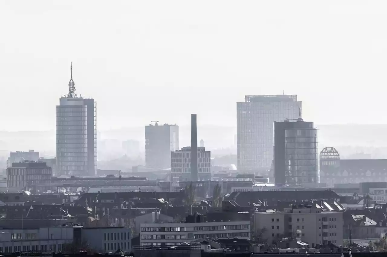 Finanzplatz München bald wichtiger als Frankfurt