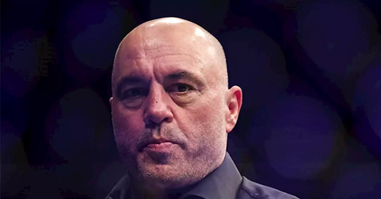 Rogan: DOJ's Trump Indictments Are the ‘Actions of a Banana Republic’