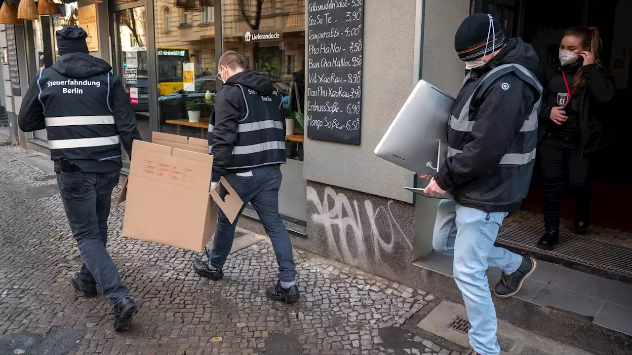 Kampf gegen Clankriminalität - neues Modellprojekt soll helfen