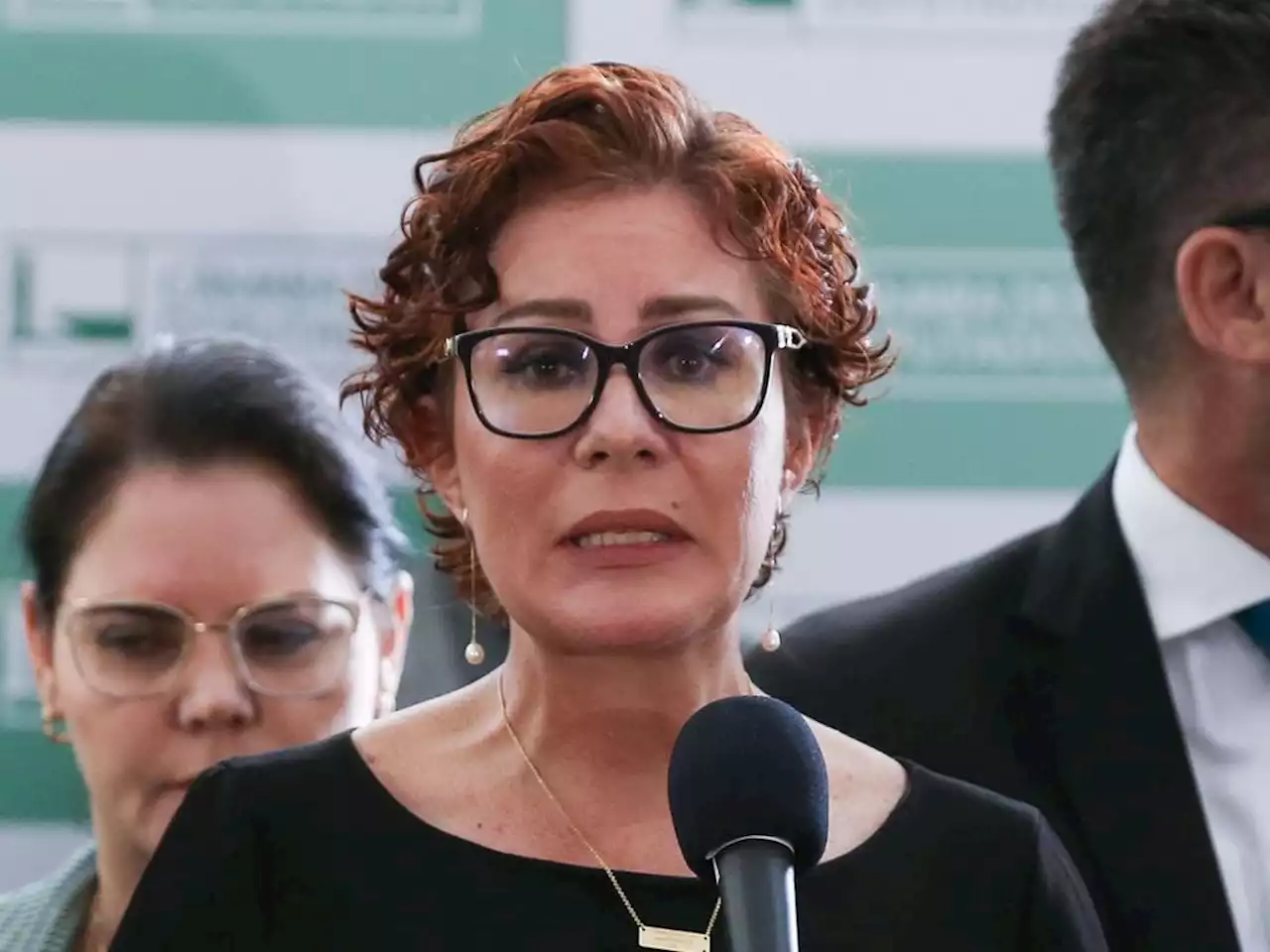 PF marca o depoimento de Carla Zambelli sobre invasão ao sistema do CNJ