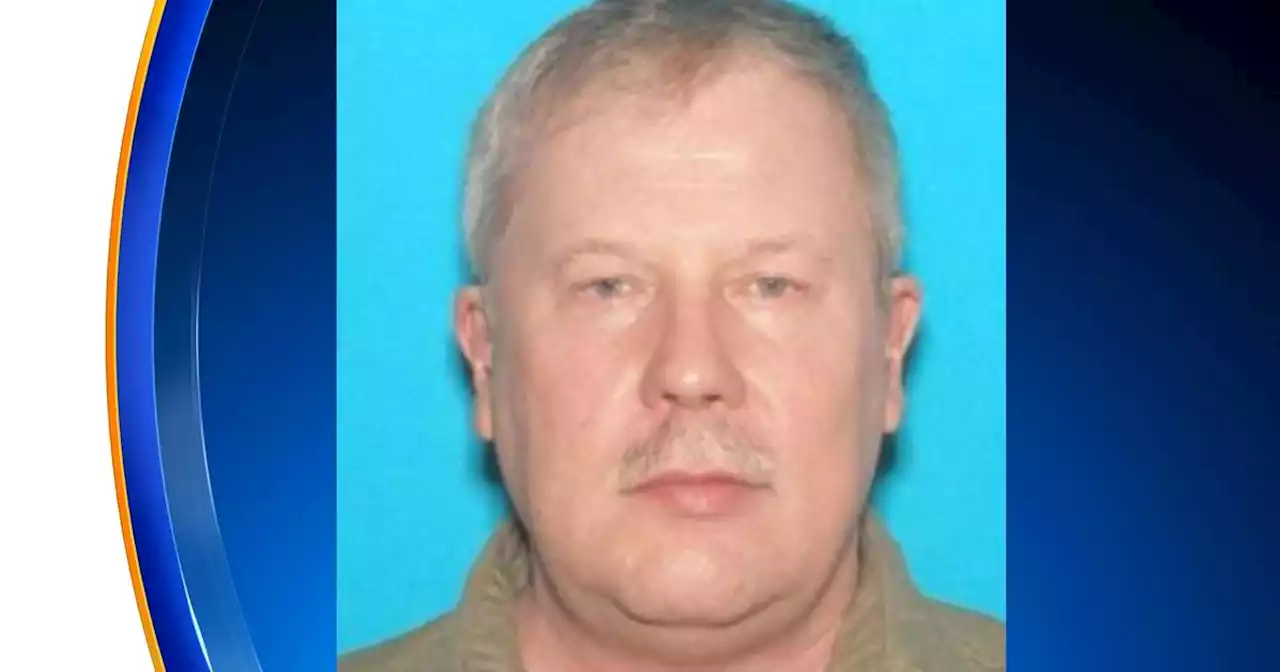 MISSING: Kurt R. Doss, 63, last seen in Glen Ellyn