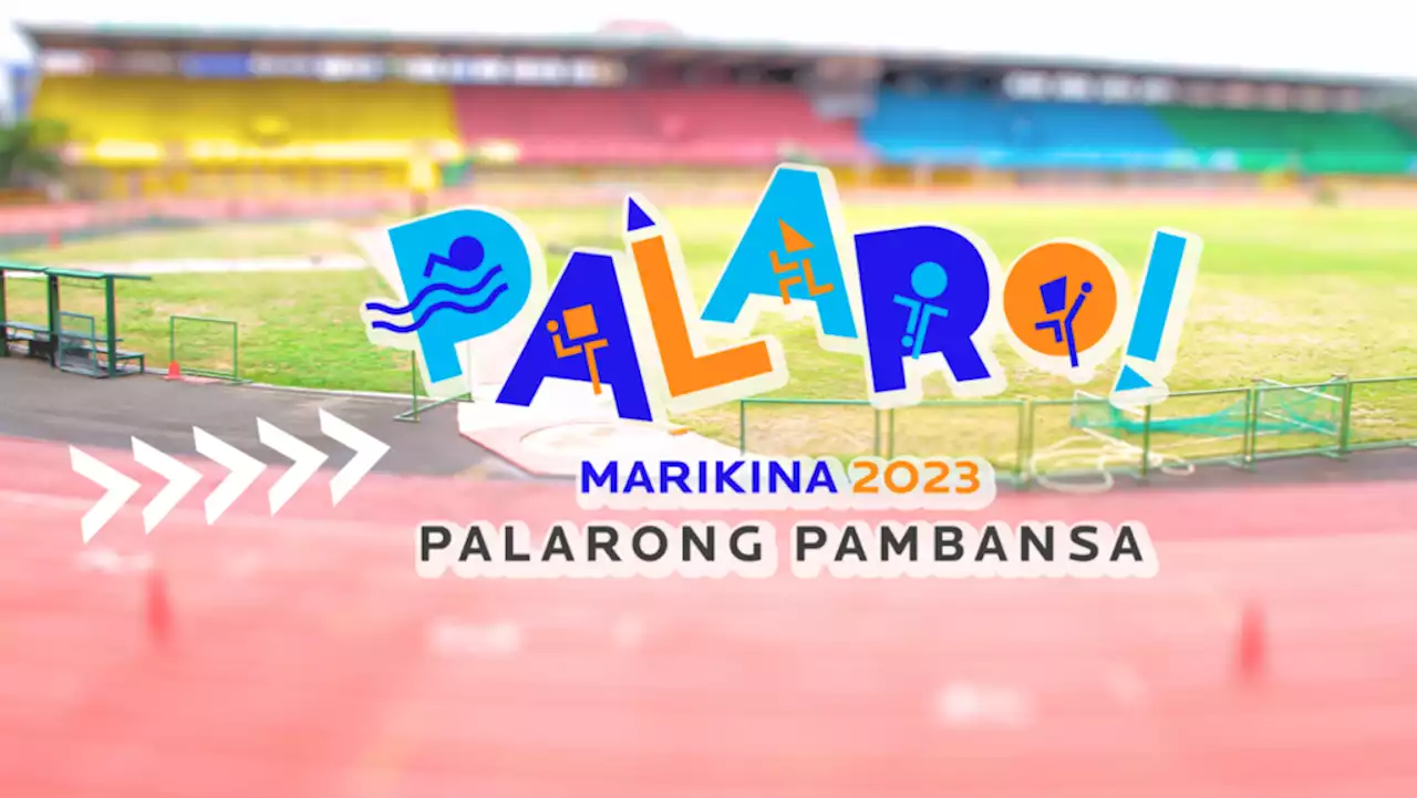 Central Visayas stuck in 5th place as Palaro wraps up