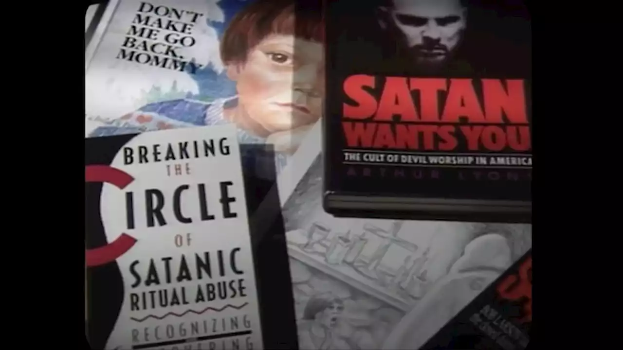 New documentary explores Victoria's role in sparking the Satanic panic of the 1980’s