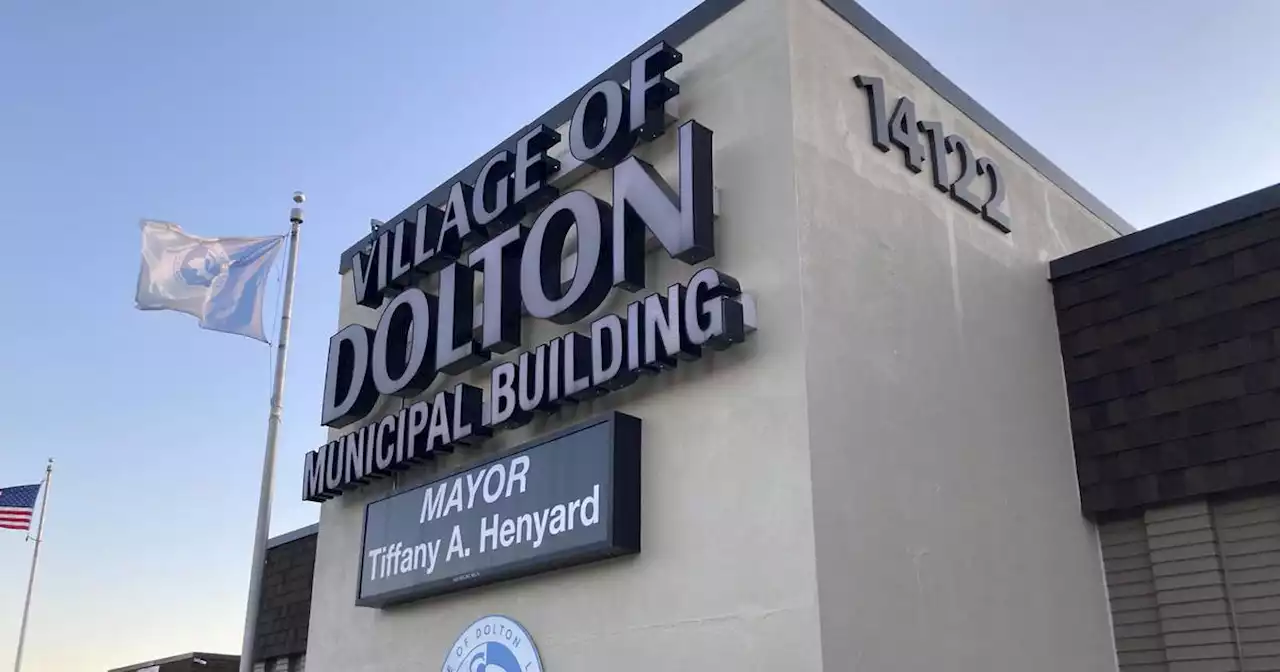 Tentative Dolton budget includes deficit spending in some areas