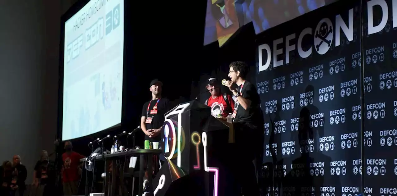 Defcon 31: cómo es y cuándo comienza la conferencia de hackers más grande del mundo