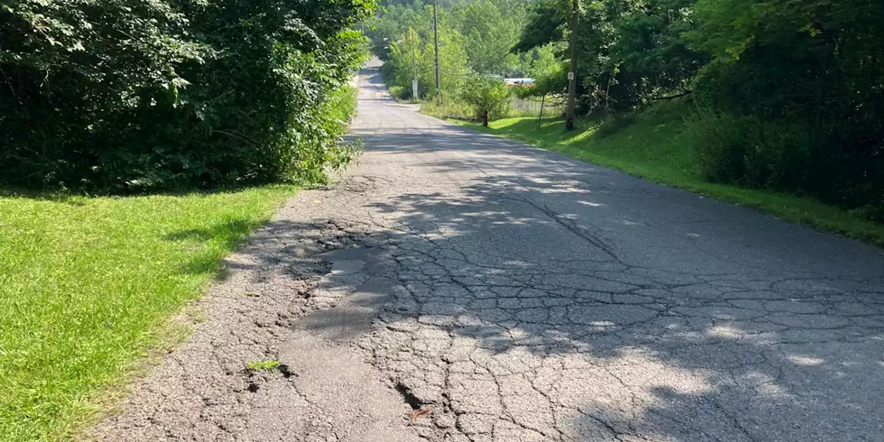 Body found off Garfield Heights road identified