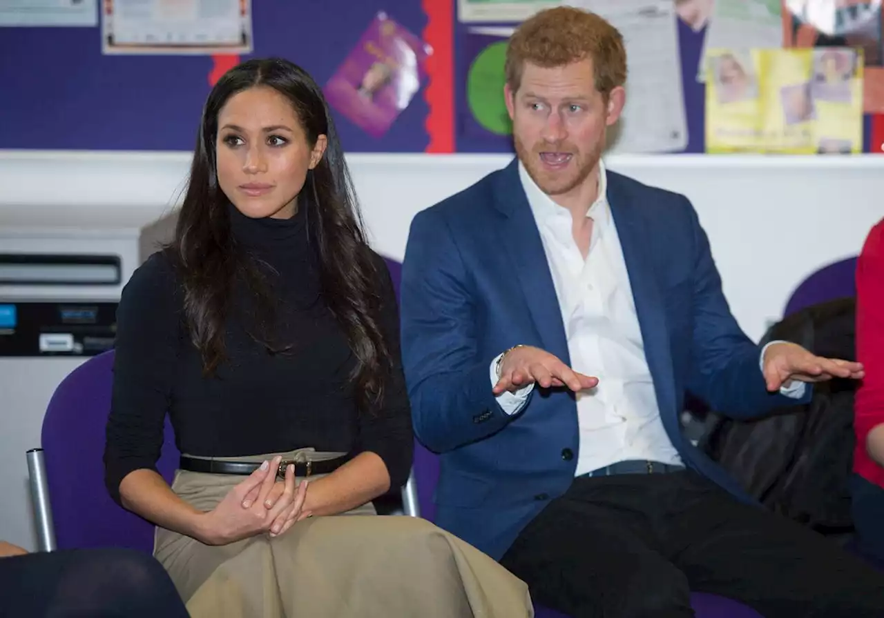 Meghan et Harry : lâchés par les Beckham, ils se rabattent sur une immense star américaine - Closer