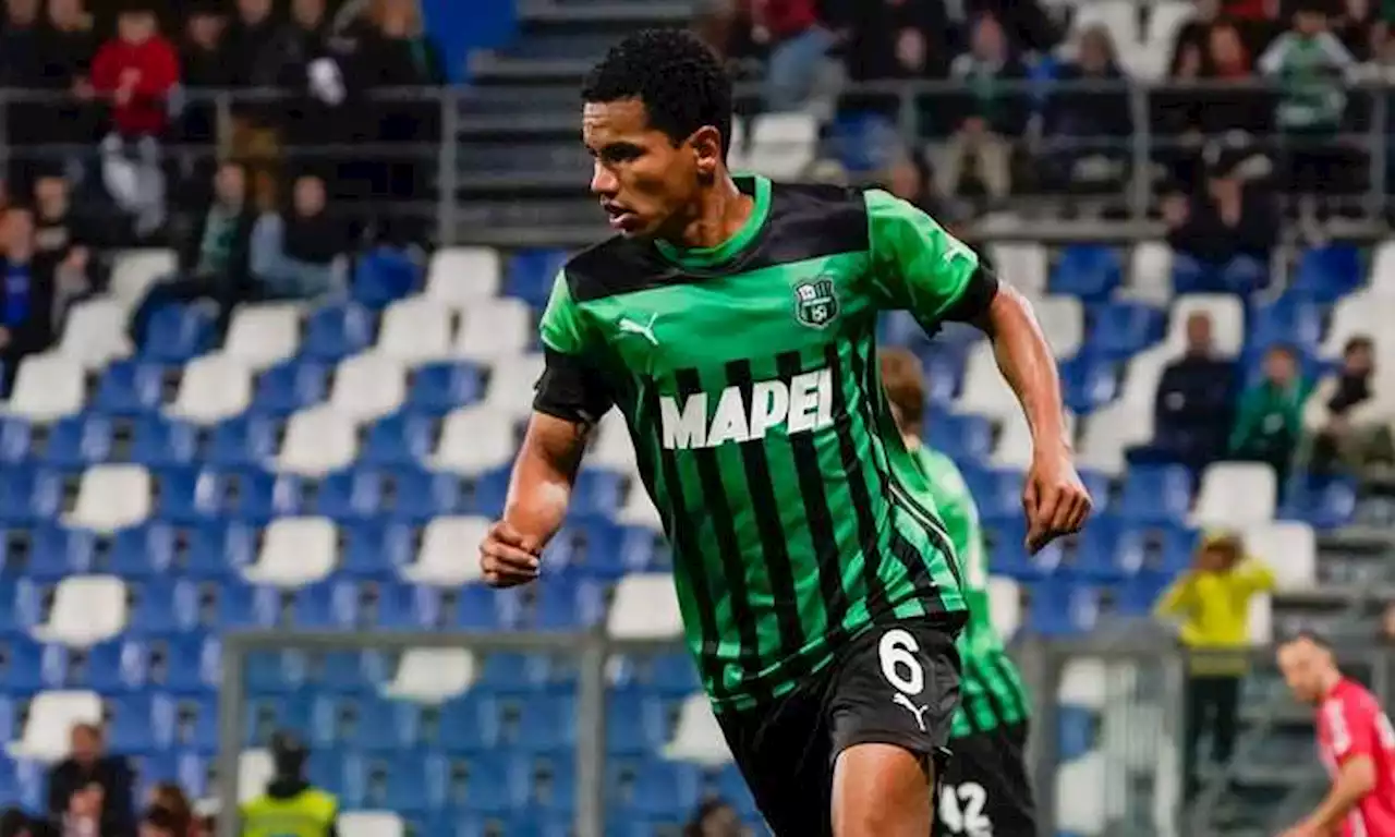 Sassuolo, UFFICIALE: Rogerio passa al Wolfsburg