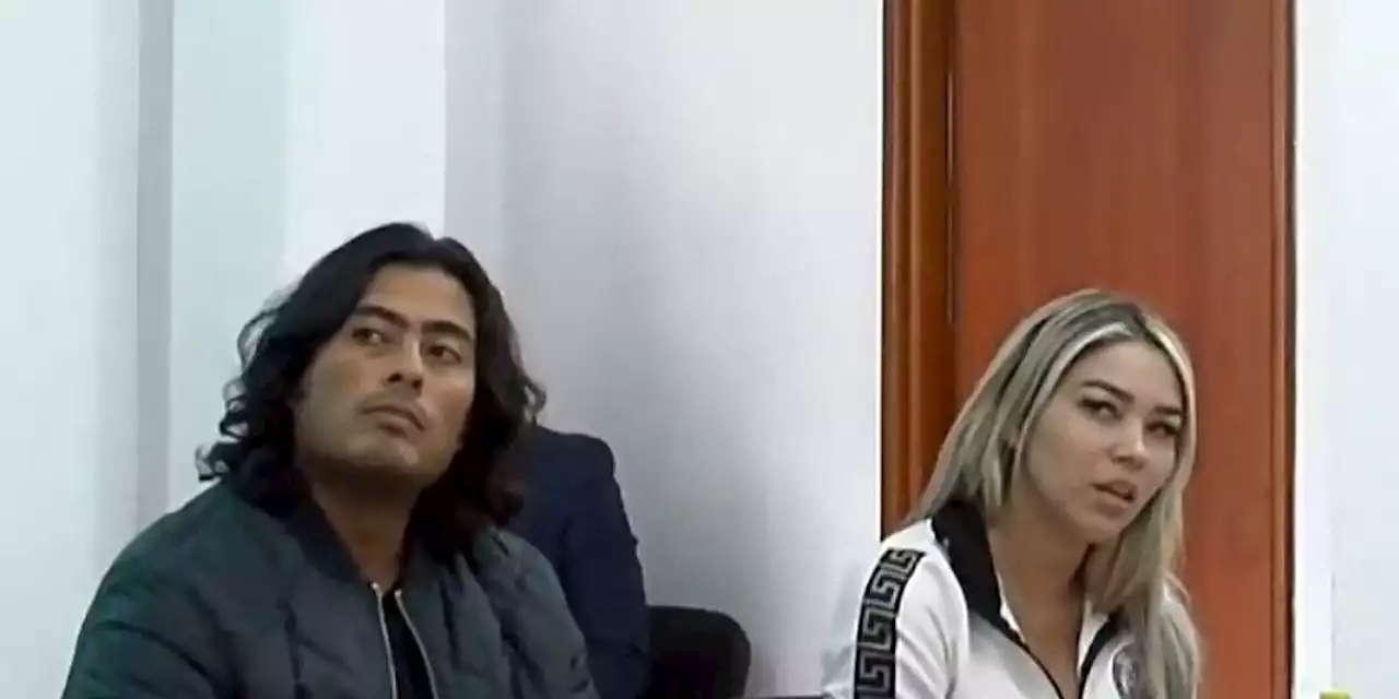 Day Vásquez dijo que le dio 90 millones de pesos a Nicolás Petro: “Con eso se fue con la otra para Punta Cana”