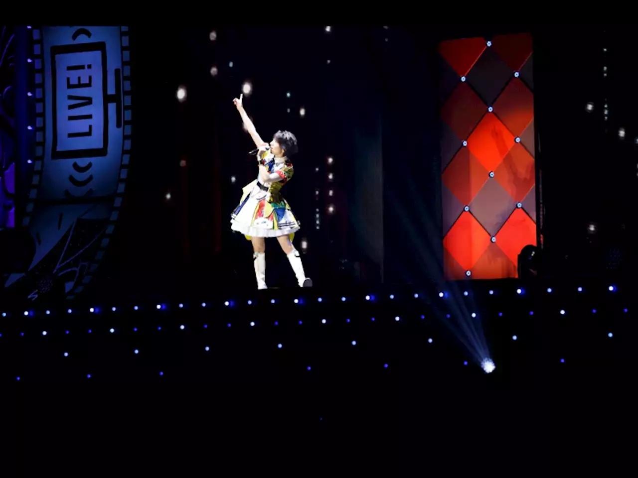 「アイマス ミリオンライブ！」10thライブツアーAct-2で見た“「ミリシタ」からの歩みを振り返るステージ”